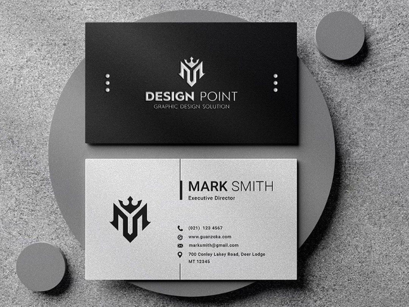 Visiting Cards