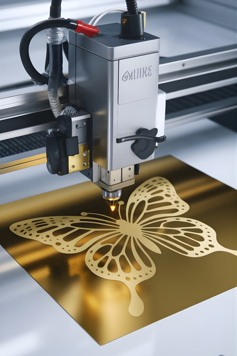 Laser Engraving