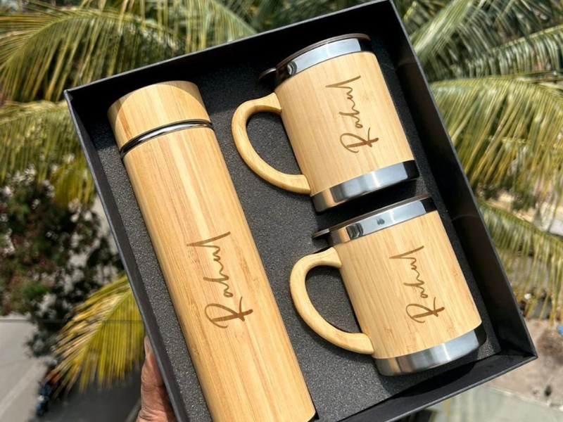 Mug & Bottle Printing